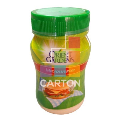 ORIENTGARDEN MAYONNAISE 3*237ML(8oz)